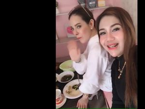 Tampang Cantik Dokter Operasi Plastik Gadungan