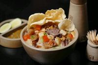 Soto Aceh hingga Jambi Tak Kalah Enak Dengan Soto Jawa
