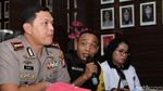 2 Orang Jadi Tersangka Ledakan di Mal Taman Anggrek
