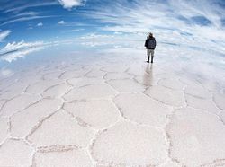 Ini Dia 15 Tempat Instagrammable di Dunia