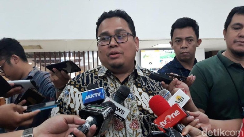 Periksa Mendes, Bawaslu Konfirmasi Foto Deklarasi dan Permohonan Cuti Periksa Mendes, Bawaslu Konfirmasi Foto Deklarasi dan Permohonan Cuti