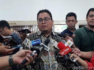 BPN Jumpa Pers Dugaan Penyimpangan Pemilu, Bawaslu: Lapor, Jangan Debat