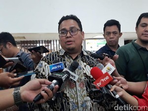 Bawaslu Tanggapi Rocky Gerung Soal Bawasri: Mungkin Dia Tak Ngerti Kampanye