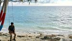 Foto: Pantai Dato, Surga Tersembunyi di Majene