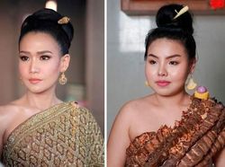 Aksi Kreatif Cosplayer Thailand Bikin Ngakak Netizen