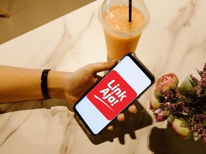 LinkAja Genjot Layanan Keuangan Digital, Begini Strateginya