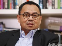 Sudirman Said soal Freeport: Sikap Presiden Berubah-ubah