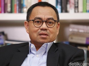 100% Beragama, 100% Indonesia
