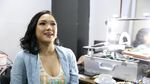 Curhat Marion Jola Soal Video Buka Jaket yang Viral