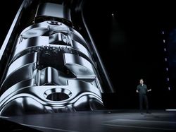 Meriahnya Kelahiran Galaxy S10 dan Galaxy Fold