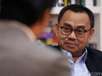 Sudirman Said soal Freeport: Sikap Presiden Berubah-ubah