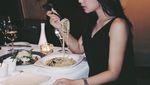 Nagita Slavina hingga Cita Citata, Ini Seleb Tanah Air yang Gemar Makan Pasta