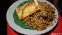 Ini 5 Rekomendasi Tempat Makan Pilihan Ganjar Pranowo