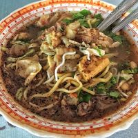 5 Soto dari Luar Pulau Jawa Ini Rasanya Juga Nikmat