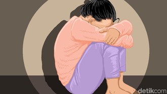 Irak Tangkap 17 Orang Usai Viral Pria Lecekan Wanita saat Malam Tahun Baru