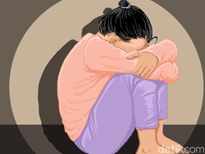 Pelecehan Anak di Gunungkidul, Terbongkar Usai Korban Kepergok Nonton Porno