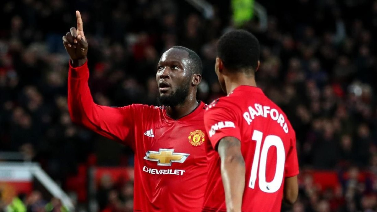 Manchester United akan berhadapan dengan Barcelona di leg kedua perempatfinal Liga Champions. (Foto: Clive Brunskill/Getty Images)