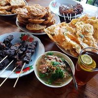 Ini 5 Tempat Makan Soto Enak Favoit Jokowi Hingga SBY