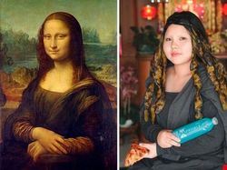 Aksi Kreatif Cosplayer Thailand Bikin Ngakak Netizen