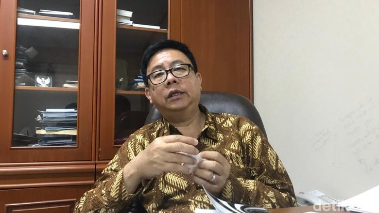Dewan Pers Nyatakan Indopos Melanggar dalam Berita Ahok Gantikan Maruf? Dewan Pers Nyatakan Indopos Melanggar dalam Berita Ahok Gantikan Maruf?