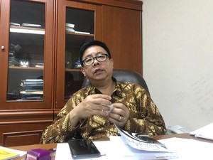 Dewan Pers Nyatakan Indopos Melanggar dalam Berita Ahok Gantikan Maruf?