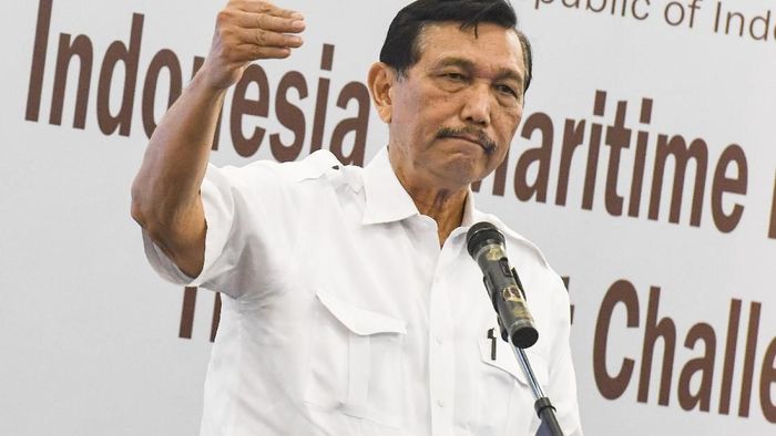 Foto: Dok. ANTARA FOTO/Hafidz Mubarak A/ Foto: Dok. ANTARA FOTO/Hafidz Mubarak A/