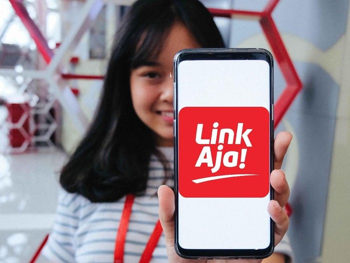 LinkAja