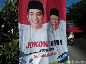 Kontroversi Ibu-ibu Sosialisasi Jika Jokowi Menang Kawin Sejenis Sah
