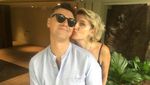 Awas Pelakor! Dukagjin Lipa, Ayah Dua Lipa yang Bikin Salfok