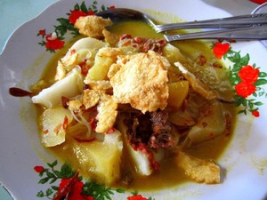 Soto Aceh hingga Jambi Tak Kalah Enak Dengan Soto Jawa