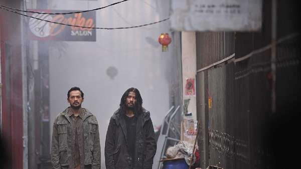 Foxtrot Six, Potret Indonesia dengan Pemimpin yang Salah Foxtrot Six, Potret Indonesia dengan Pemimpin yang Salah