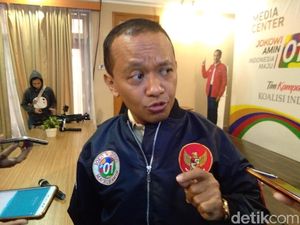 Jati Diri Gubernur Berlagak Presiden Masih Misteri