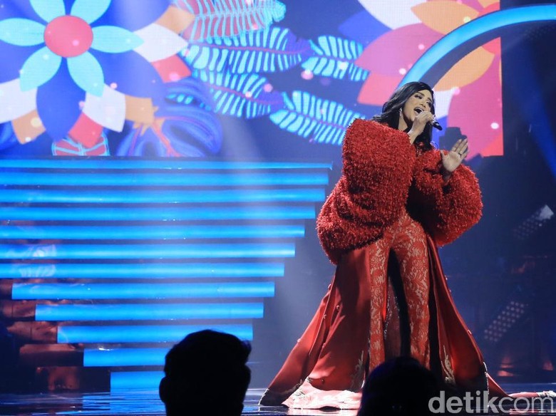Foto: Ismail/detikFoto Foto: Ismail/detikFoto