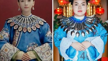 Seperti umumnya cosplayer, dia berusaha membuat kostum yang mirip dengan tokoh aslinya. Foto: instagram.com/framsook_lek_lek/
