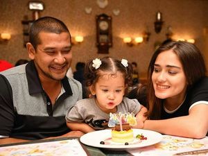 Pose Kuliner Si Imut Seraphina Rose hingga Meme Tabung Gas Kocak