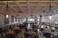 Nikmati Keindahan Kota Jogja Sambil Makan Enak di 5 Kafe Rooftop Ini