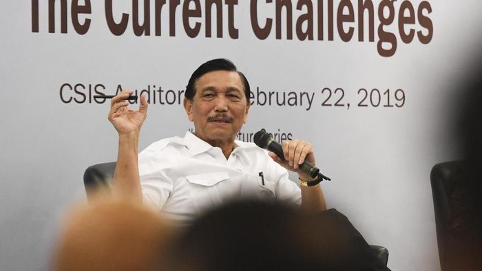 Foto: Dok. ANTARA FOTO/Hafidz Mubarak A/ Foto: Dok. ANTARA FOTO/Hafidz Mubarak A/