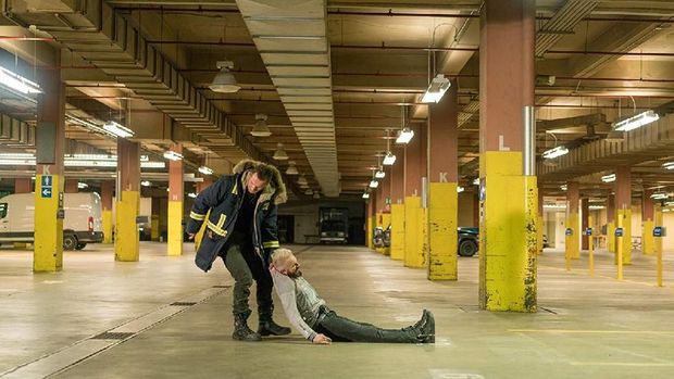 'Cold Pursuit': Liam Neeson Balas Dendam Lagi