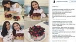 Ayu Ting Ting hingga Ariel Tatum, 8 Seleb Cantik Ini Jago Buat Kue