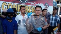 Sambil Teriak 'Begal', Berandalan Motor Habisi Nyawa Andri