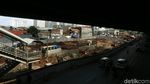Terkena Proyek Tol Becakayu, Rumah di Prumpung Rata dengan Tanah