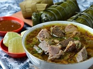 Sulawesi Juga Punya 5 Soto Khas yang Sedap dan Unik