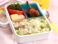 Doyan Sosis? Yuk Bikin Camilan Serba Sosis yang Mudah Dibuat