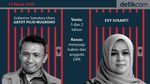 10 Pasangan Suami-Istri di Balik Jeruji