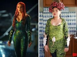 Aksi Kreatif Cosplayer Thailand Bikin Ngakak Netizen