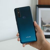 Ragam Kecanggihan Vivo V15 yang Segera Rilis di Indonesia