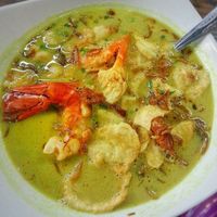 5 Soto dari Luar Pulau Jawa Ini Rasanya Juga Nikmat