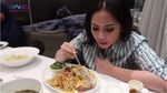 Nagita Slavina hingga Cita Citata, Ini Seleb Tanah Air yang Gemar Makan Pasta