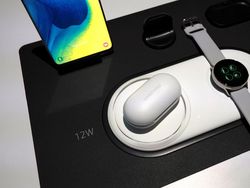 Meriahnya Kelahiran Galaxy S10 dan Galaxy Fold