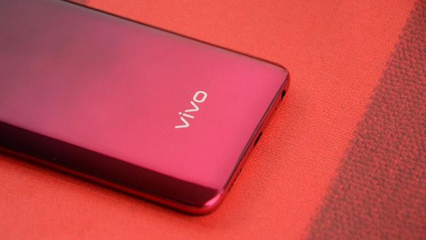 Vivo Ungkap Ragam Fitur Canggih yang Disematkan ke Vivo V15